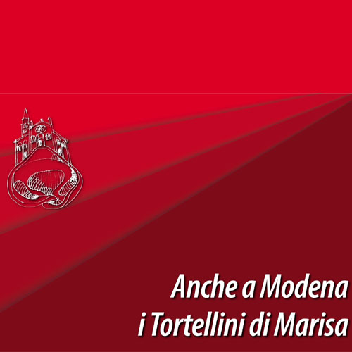 I Tortellini di Marisa Logo