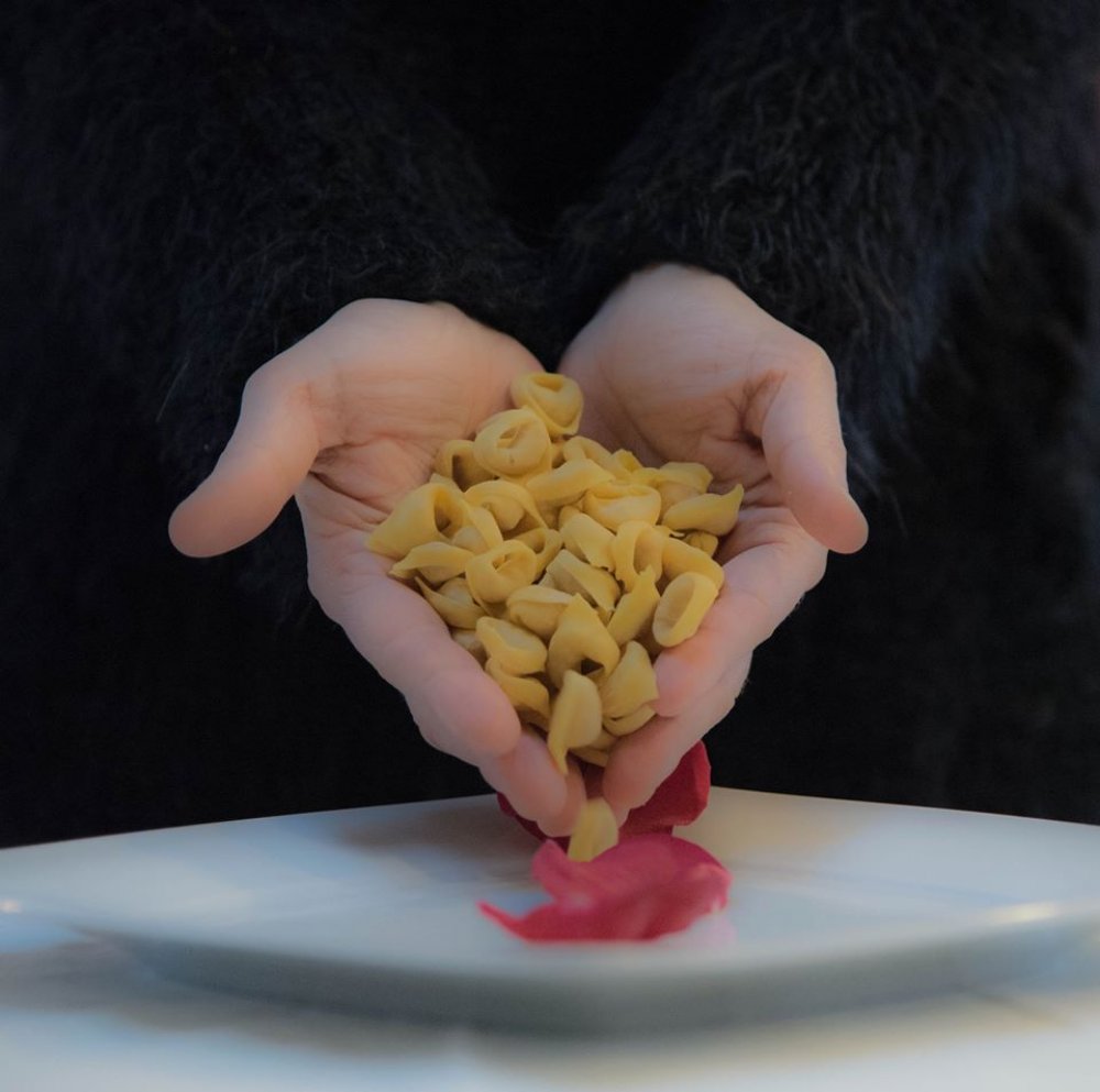 I Tortellini di Marisa