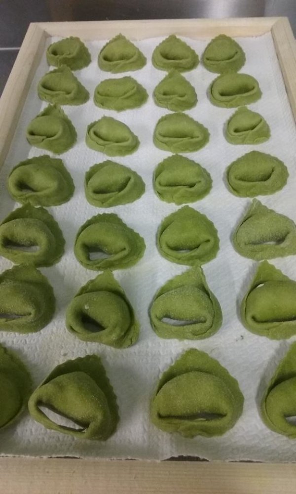 I Tortellini di Marisa