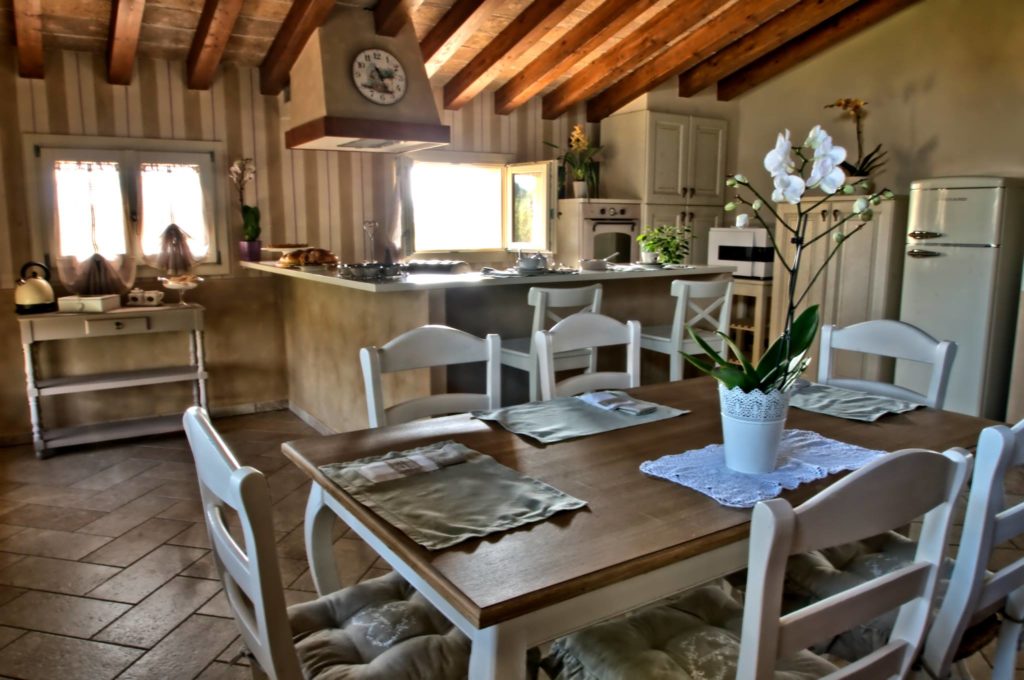 La Vedetta Bed & Breakfast
