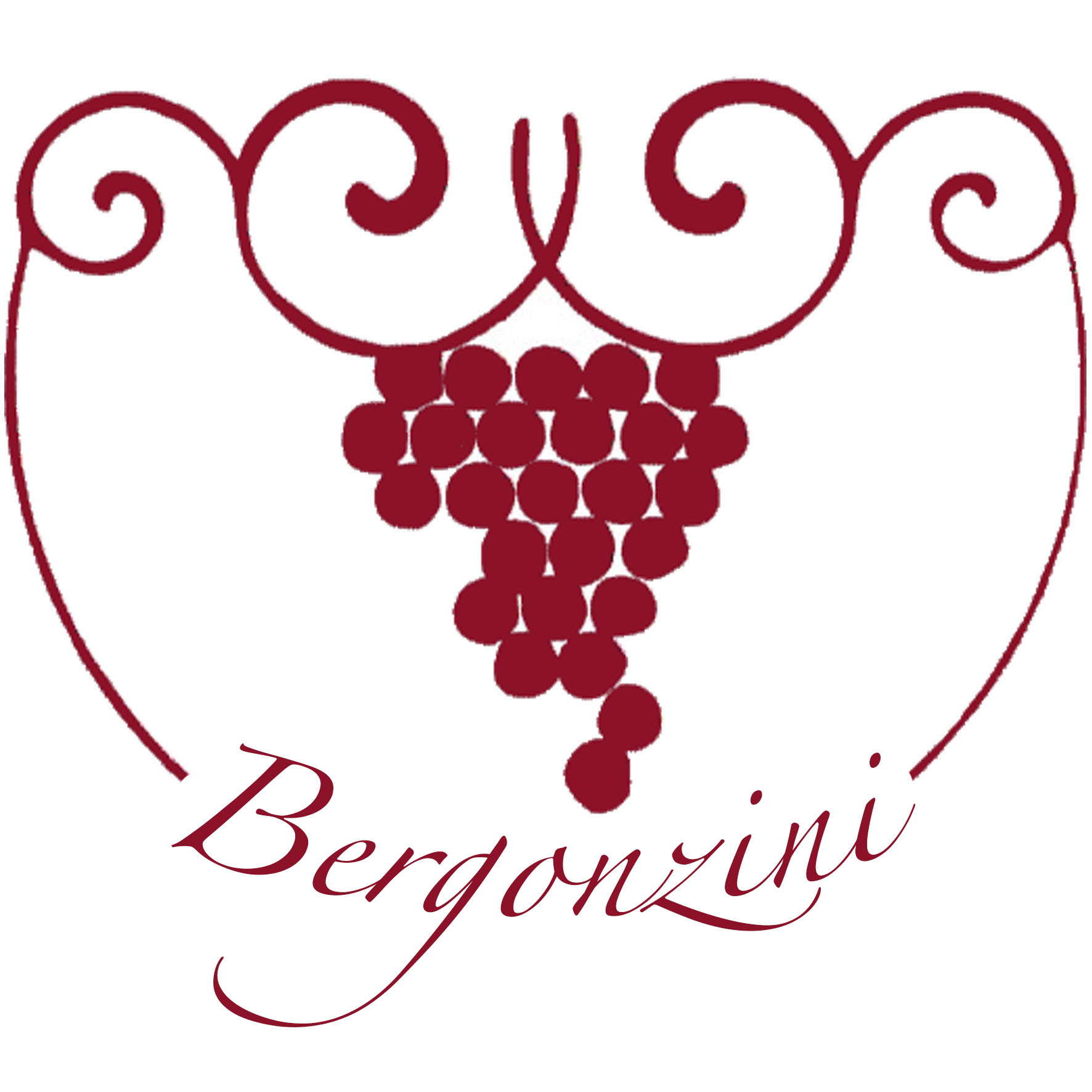 Bergonzini Società Agricola Logo