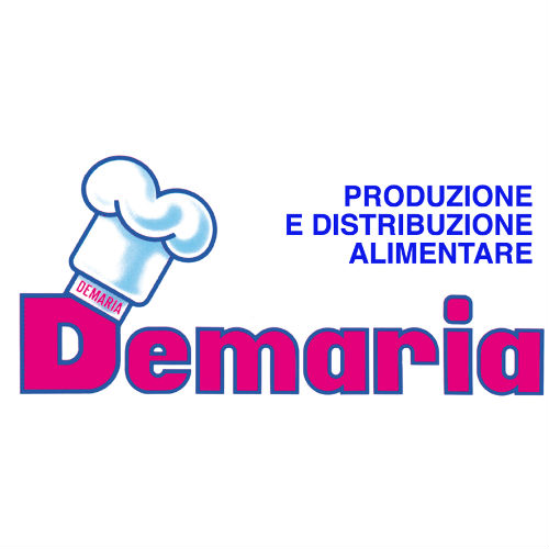 Demaria Logo