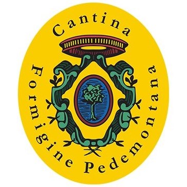 Cantina Formigine Pedemontana Logo