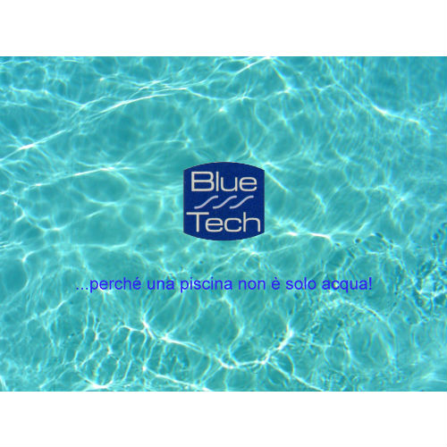 Bluetech Logo