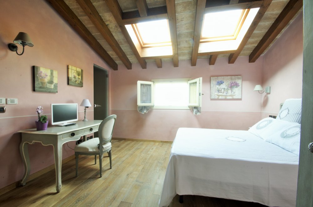 La Vedetta Bed & Breakfast