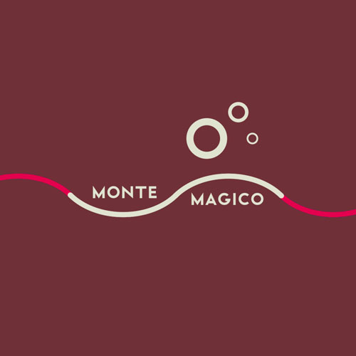 Monte Magico Logo