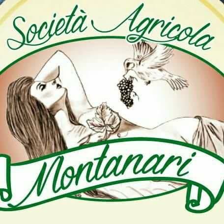 Cantina Montanari Logo