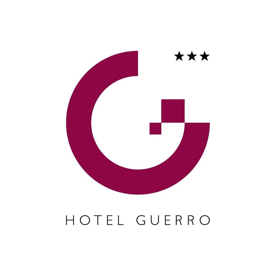 Hotel Guerro Logo