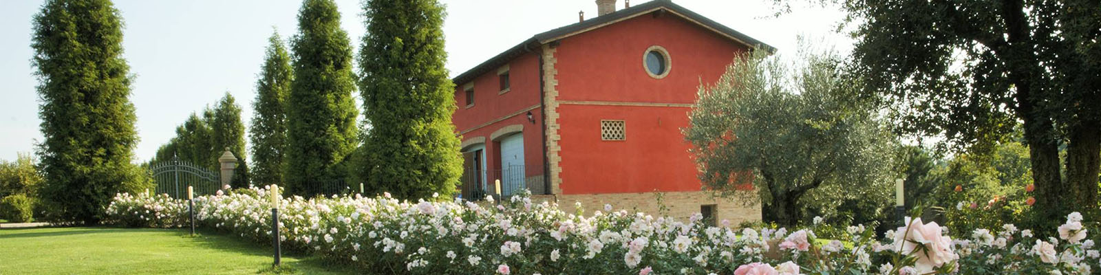 La Vedetta Bed & Breakfast