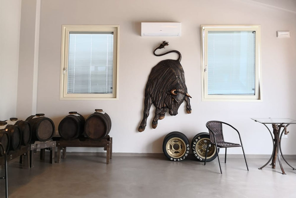 Agriturismo Acetaia La Vedetta