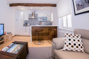 Casa Vacanze Il castello di vetro