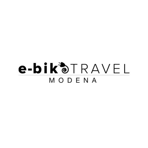 E-Bike Travel Logo