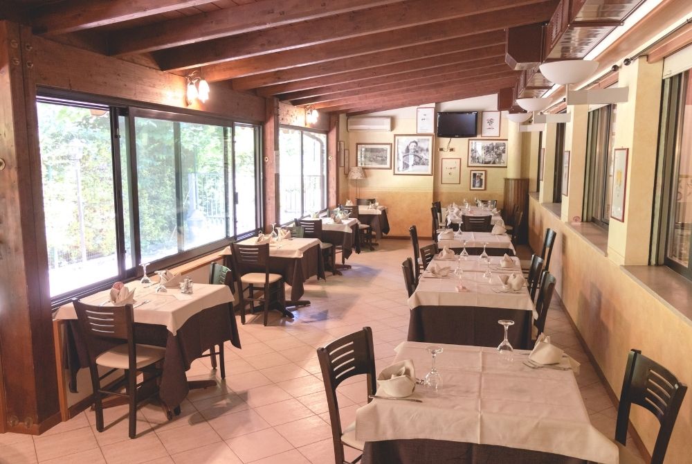 Ristorante Zoello
