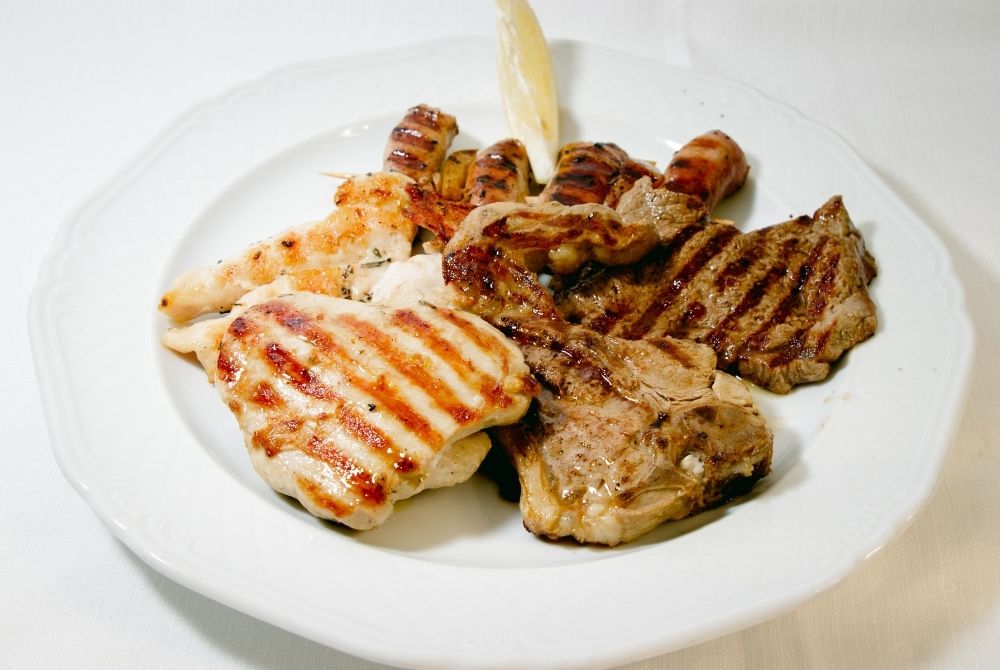 Ristorante Zoello
