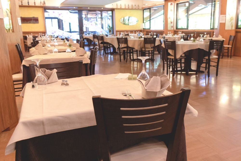 Ristorante Zoello