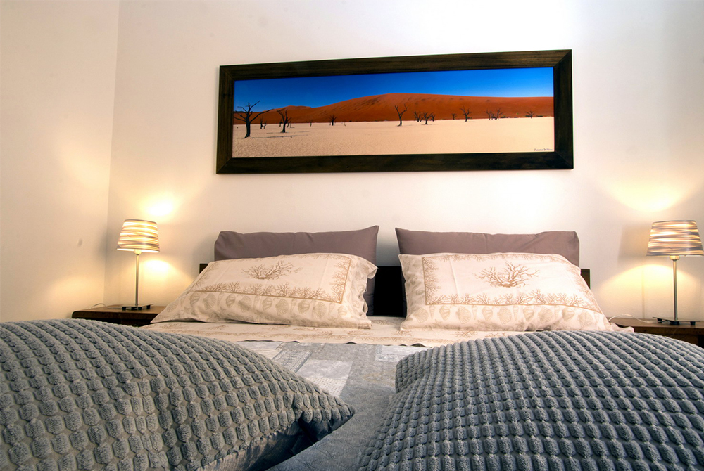 Casa Vacanze Il castello di vetro