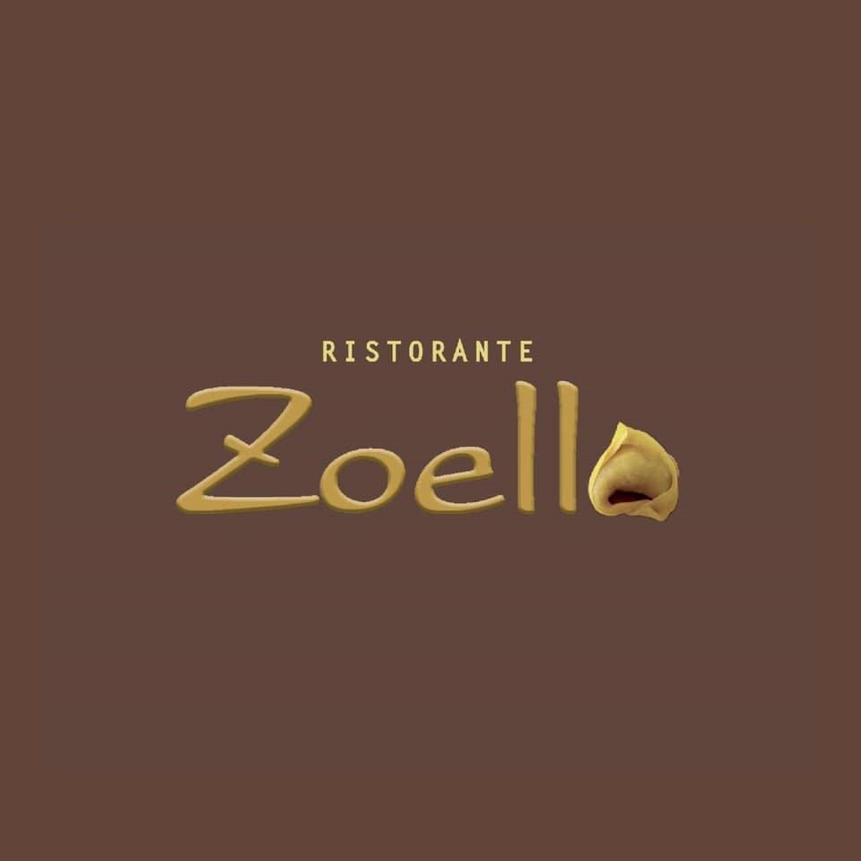 La Bottega del Ristorante Zoello Logo