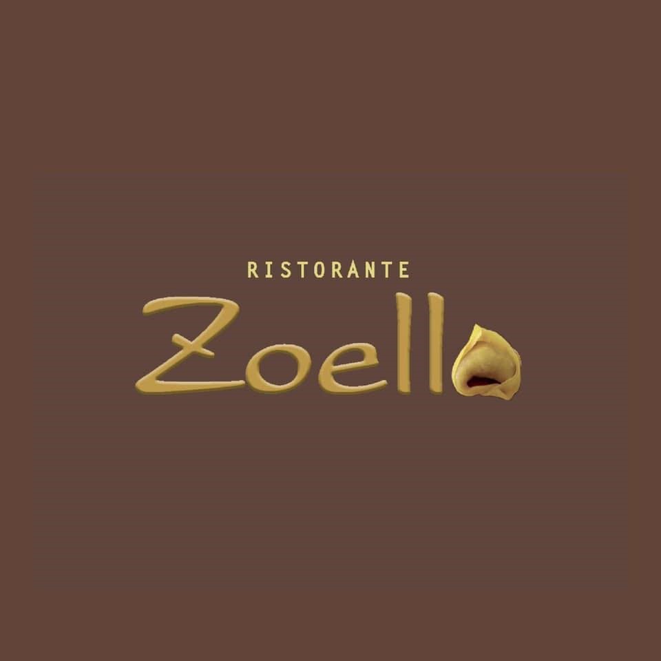 Ristorante Zoello Logo