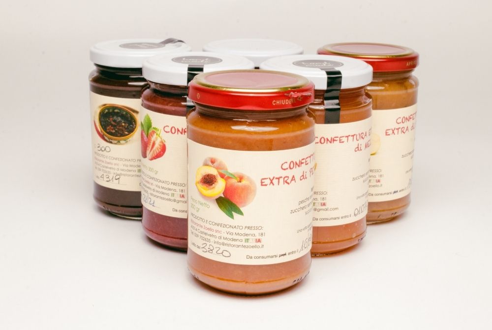 La Bottega del Ristorante Zoello