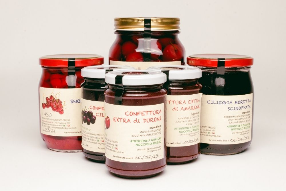 La Bottega del Ristorante Zoello