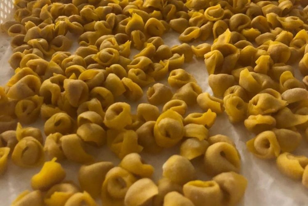 La Bottega del Ristorante Zoello