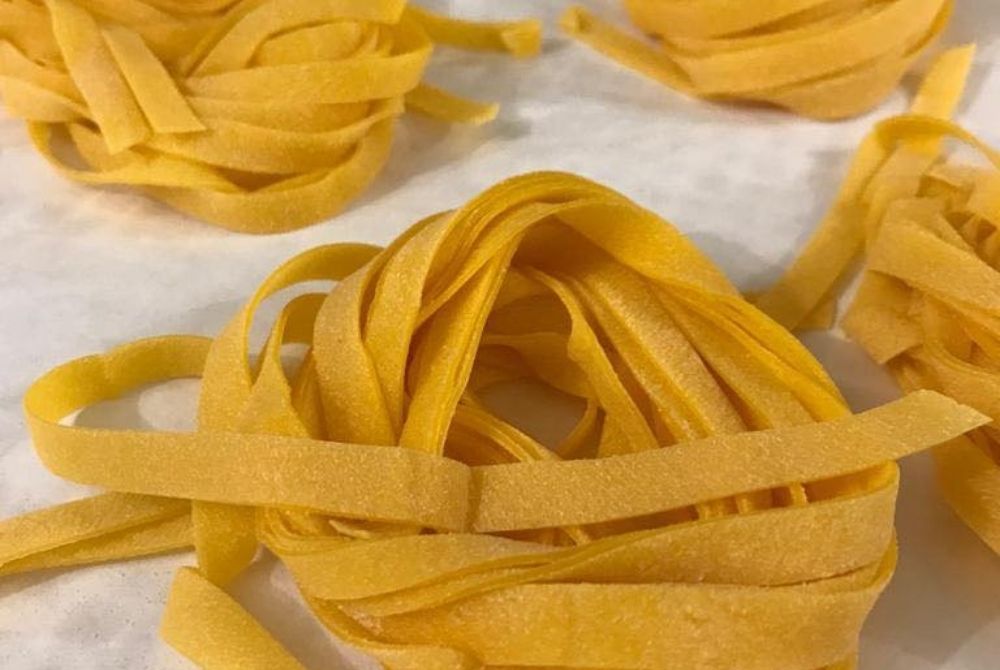 La Bottega del Ristorante Zoello