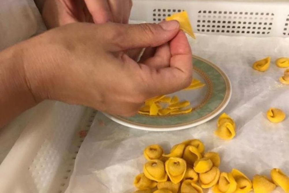 La Bottega del Ristorante Zoello