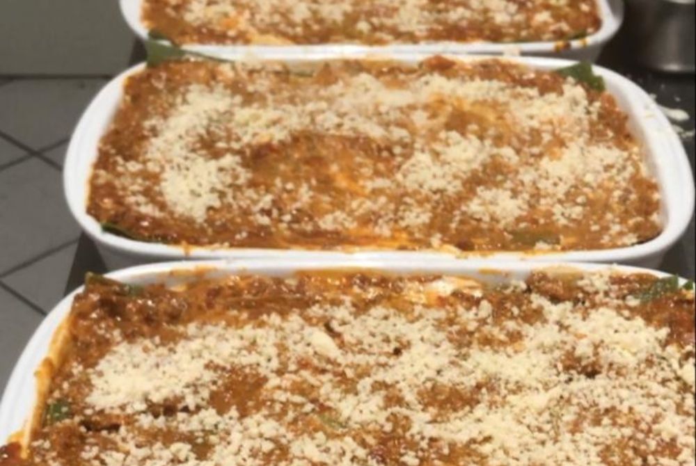 La Bottega del Ristorante Zoello