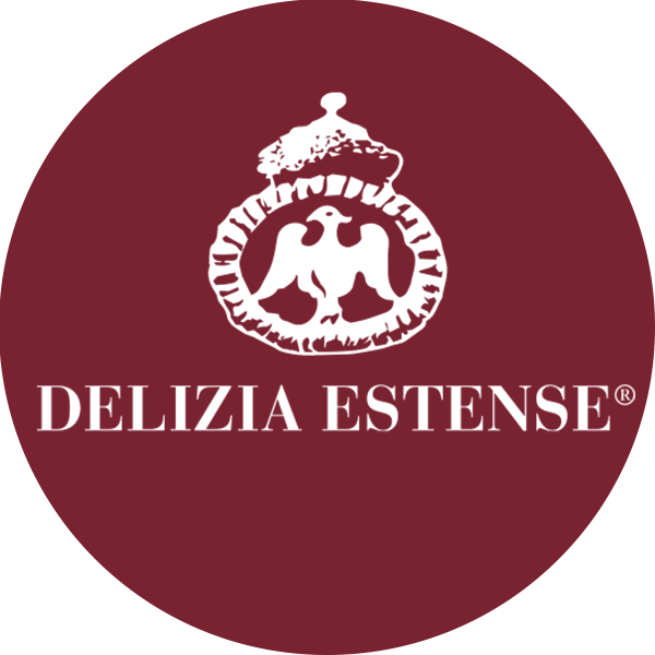 Acetaia Delizia Estense Logo