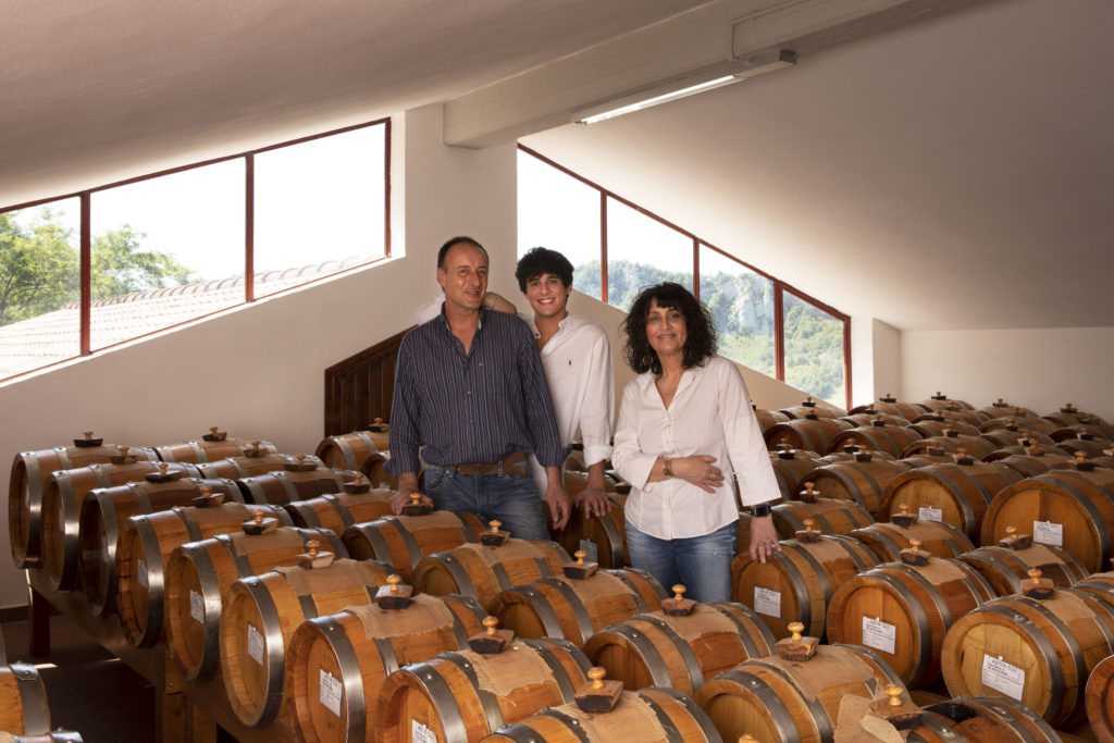 Acetaia Delizia Estense