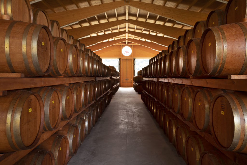 Acetaia Delizia Estense