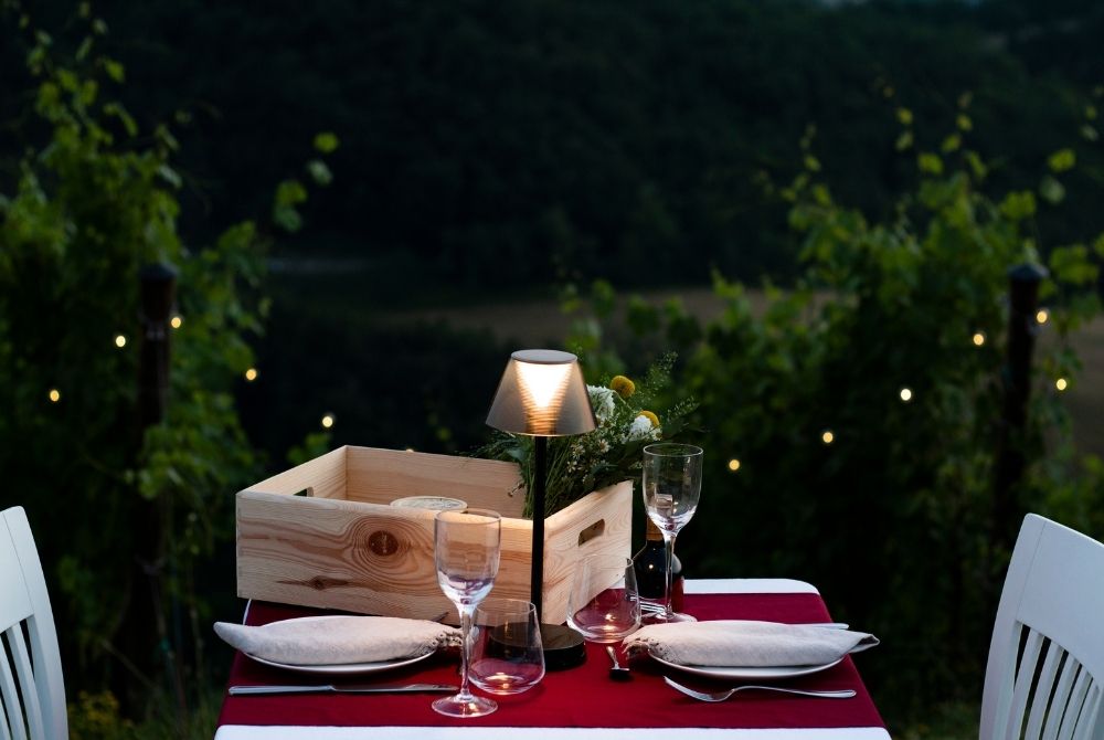 Acetaia Delizia Estense