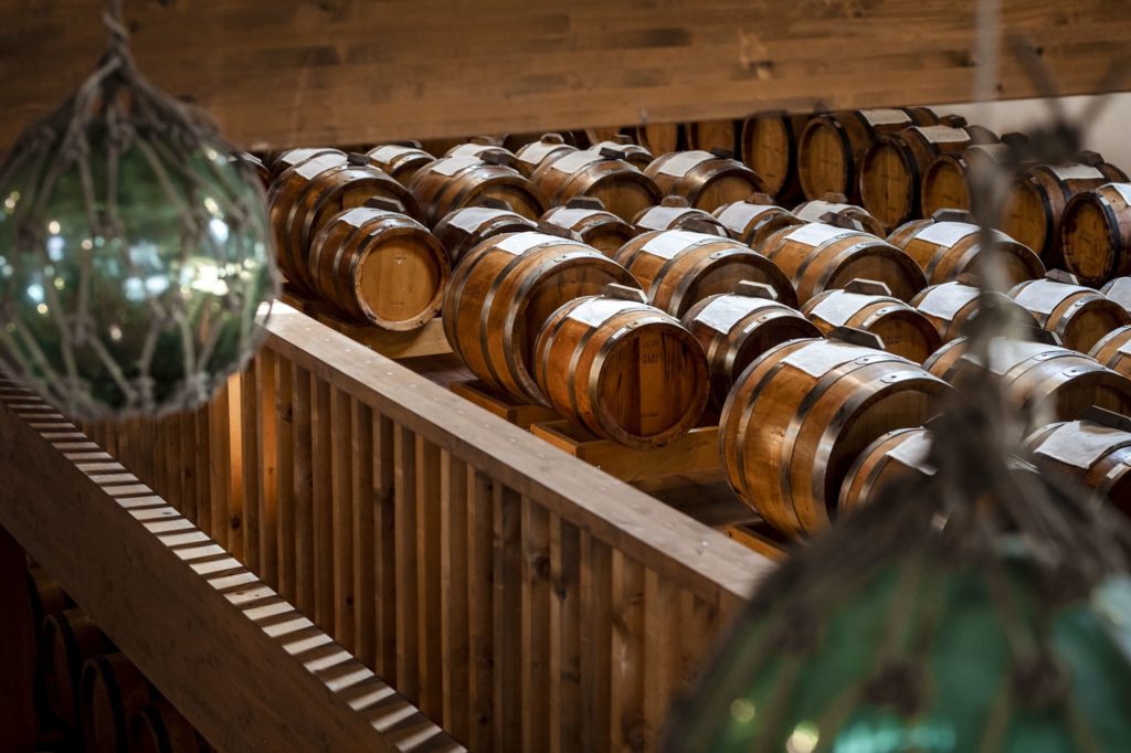 Antica Acetaia Luigi Cremonini