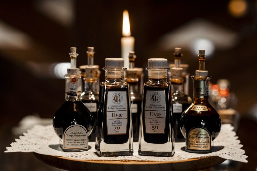 Antica Acetaia Luigi Cremonini