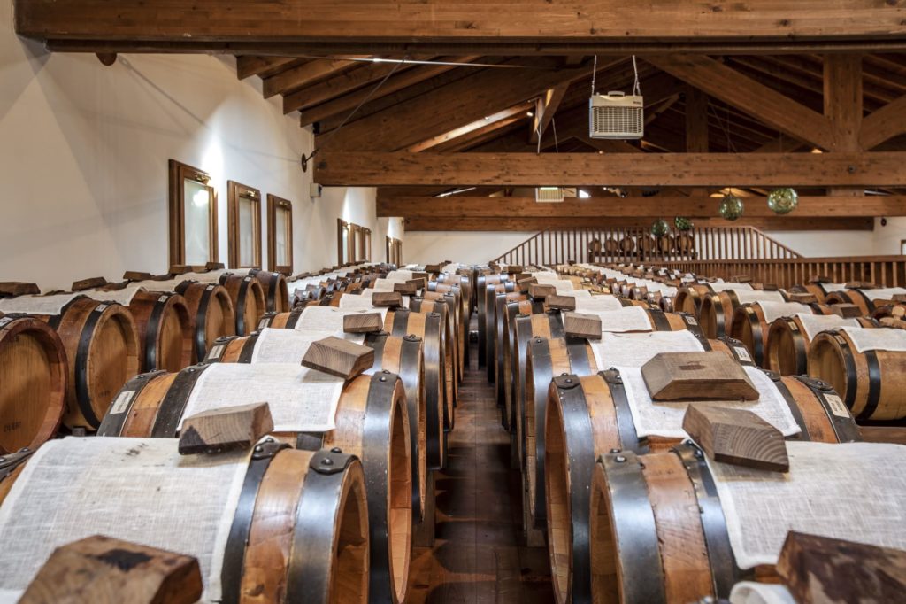 Antica Acetaia Luigi Cremonini