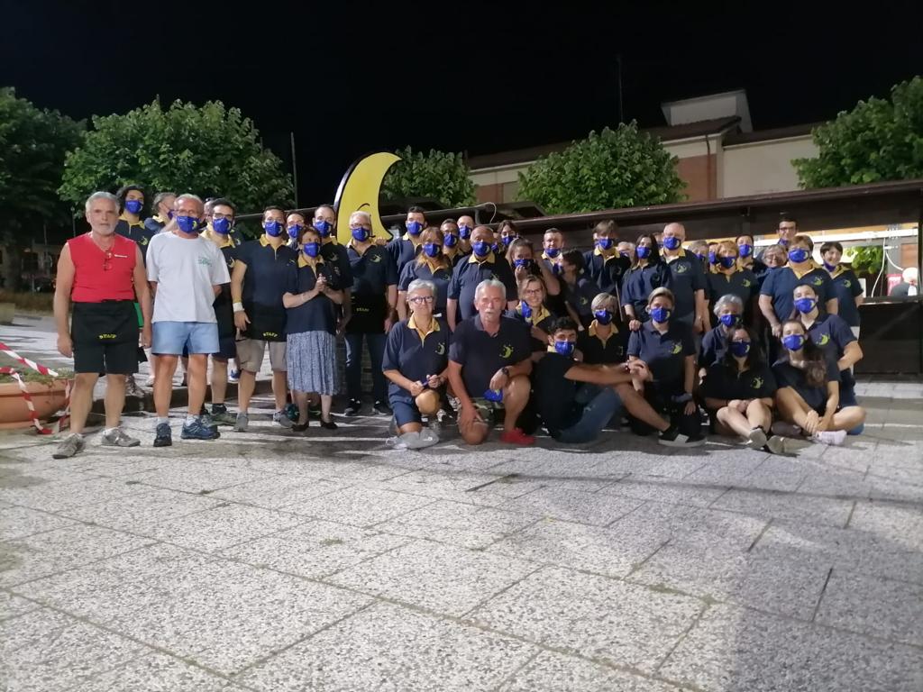 Luna nel Pozzo – Sagra del tortellone