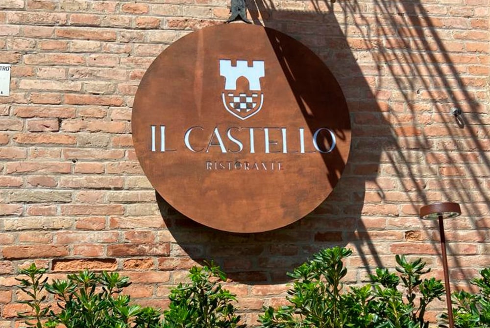 Il Castello di Castelvetro