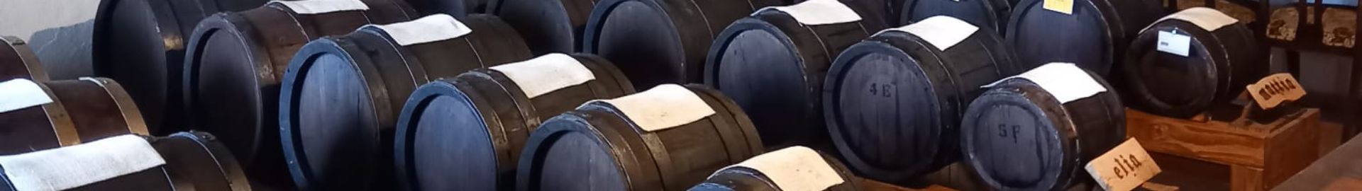 Acetaia del Garò