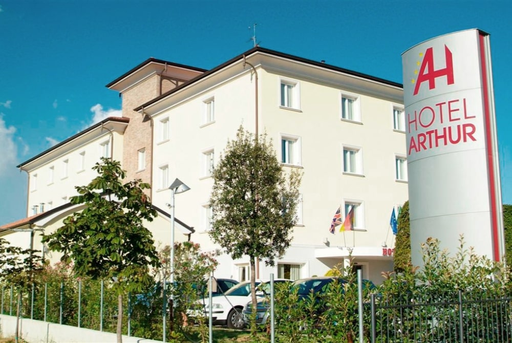 Hotel Arthur