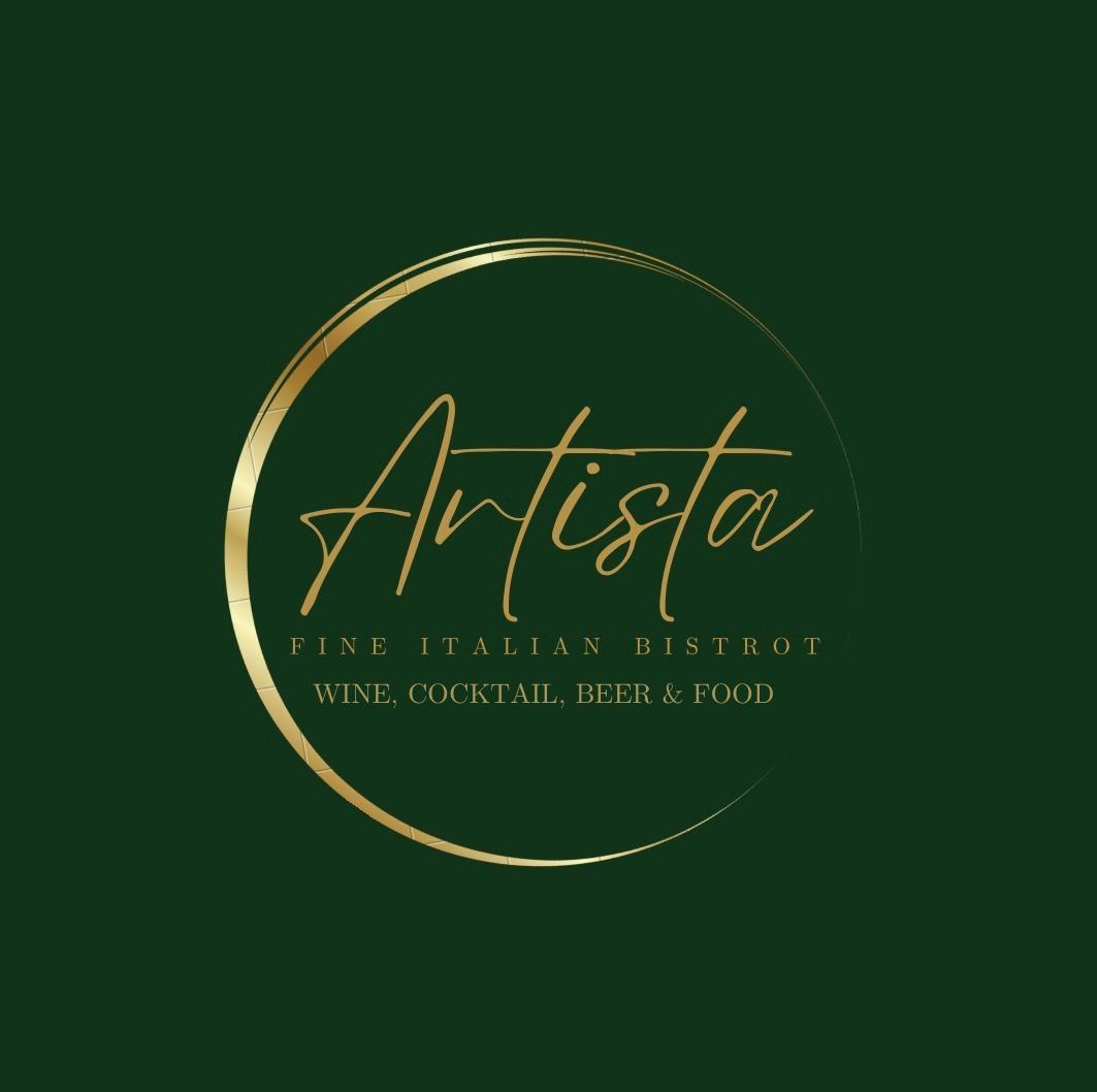 Artista Osteria Vinoteca Logo