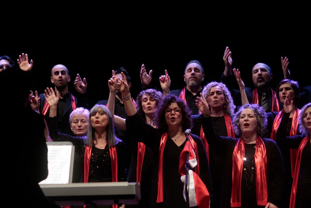 Visita e Concerto Gospel di Natale al Museo della Salumeria