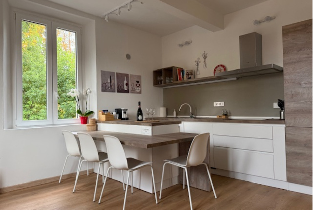 La Filanda Apartment