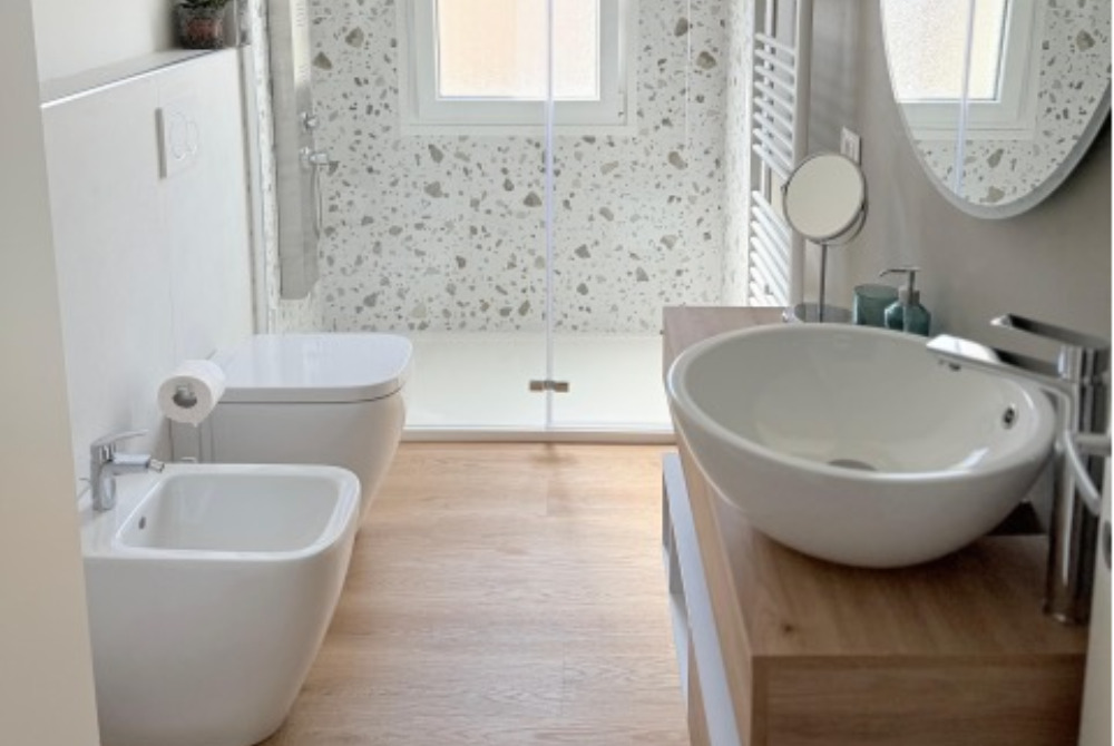 La Filanda Apartment