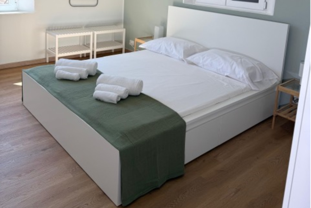 La Filanda Apartment