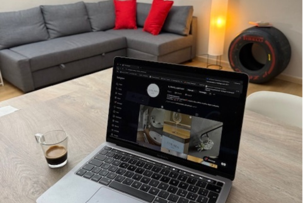 La Filanda Apartment