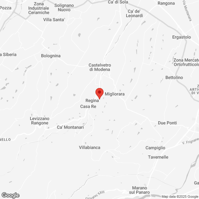 Agriturismo+San+Polo+Via+San+Polo+n.5+41014++Castelvetro+di+Modena+%28Modena%29
