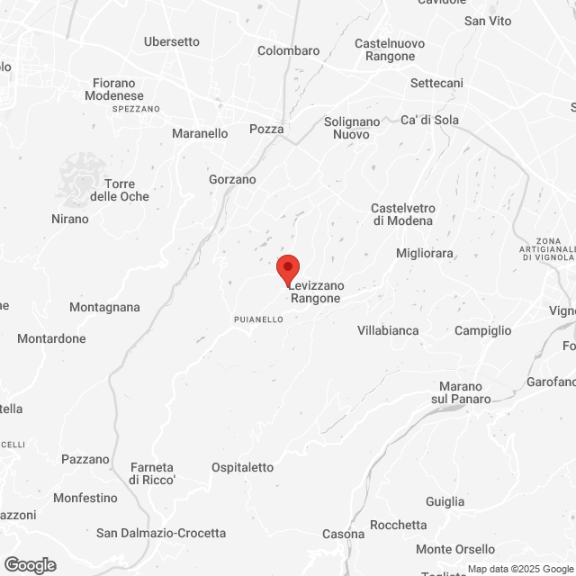 Agriturismo+Santa+Chiara+Via+Buricchi%2C+7%2FA++41014+Levizzano+Rangone+di+Castelvetro+di+Modena+%28Modena%29