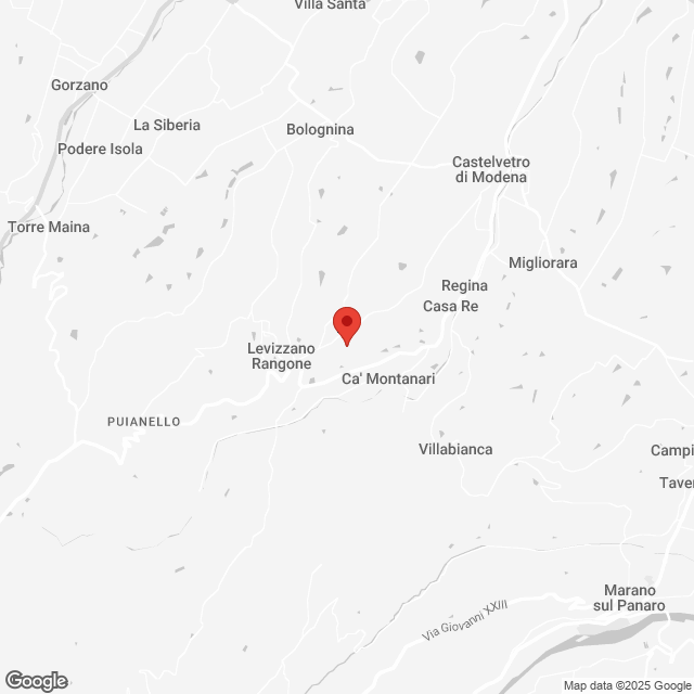 Balugani+Roberto+Via+Bedine%2C+97+41014+Castelvetro+di+Modena+-+Levizzano+Rangone+%28Modena%29