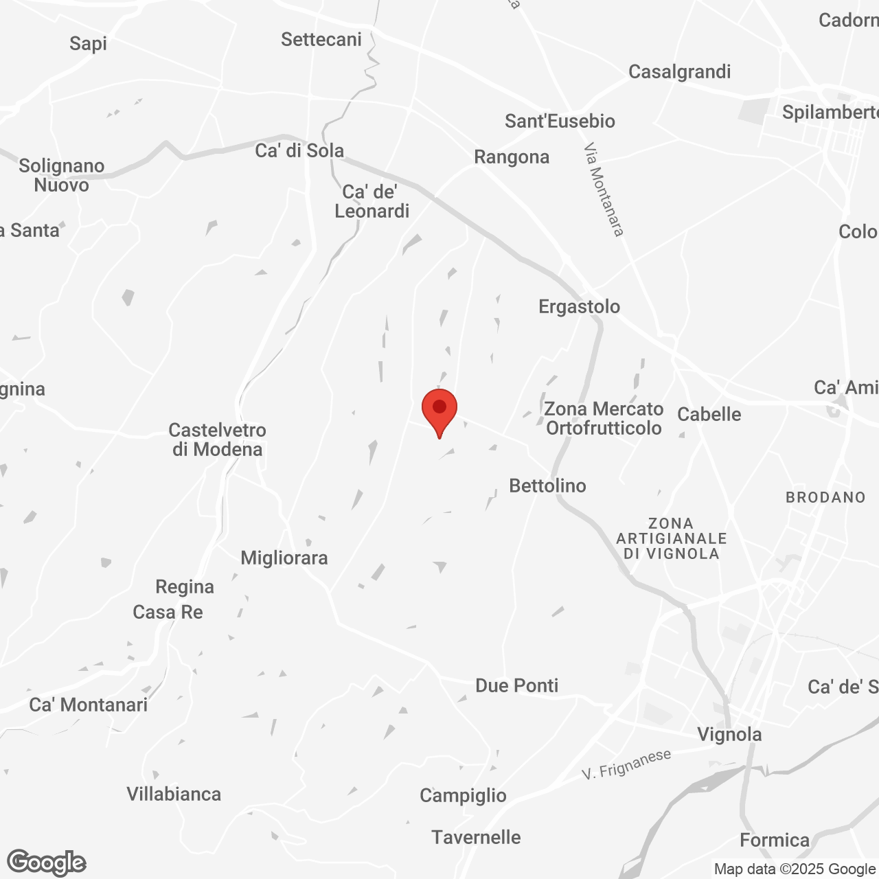 Tenuta+Galvana+Superiore+Via+Collecchio%2C+1+41014+Castelvetro+di+Modena+%28Modena%29