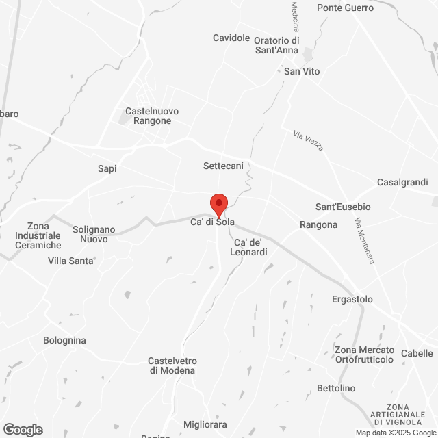 La+Peppina+via+Statale%2C+35+41014+Castelvetro+-+C%C3%A0+di+Sola+%28Modena%29